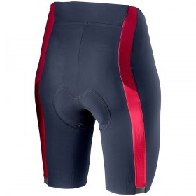 Completo Maglia Ciclismo + Pantaloncino 2020 Castelli Sublime Donna N001